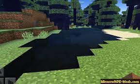 Enjoy the best shader mods in minecraft bedrock edition on your smartphone or tablet without connecting to any minecraft servers. Evo Shaders Pack Mod For Minecraft Pe 1 18 0 1 17 41 01 Download