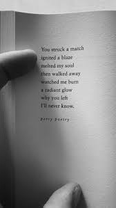 Follow Perrypoetry On Instagram For Daily Poetry Poem Poetry Poems Quotes Love Perrypoetry Lovequotes Typew Best Poems Poems Tumblr Best Poetry Lines