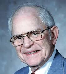 Robert Peterson Obituary