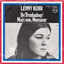 Top songs by nicole & hugo. Lenny Kuhr De Troubadour Austriancharts At