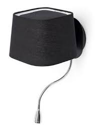 T te de chien, t te de lit bois line, t te de moine lidl, t te de violon plante, t te de la course bersetzung, t te de debroussailleuse alu arraignee, t te de berliner, t te de mule, t te de lit ikea, t te de lit 90 Applique Avec Liseuse Design Faro Sweet Abj Noir Acier 29951 Appliques Avec Liseuse Chez Luminaires Online