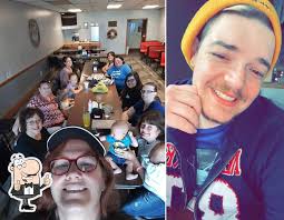 Short Twig Cafe in Bicknell