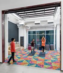 Glu Mobile Offices San Francisco Office Snapshots Architect Office Interior Mobile Office Glu Mobile