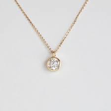 Pin By Cheryl Dillin On Drool Worthy Jewellery In 2021 Diamond Solitaire Necklace Solitaire Necklaces Diamond Solitaire