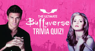 Apr 28, 2020 · buffy the vampire slayer is, without a doubt, one of the greatest tv shows of all time. The Ultimate Buffyverse Trivia Quiz Brainfall