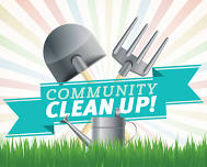 North Shenango Township Clean Up Day