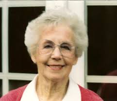 Obituary information for Gladys I. Mutz