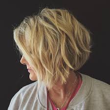 If you have short hair then blunt bangs that fall right above the eyebrow are perfect for women over 50. 50 Best Hairstyles For Women Over 50 For 2020 Hair Adviser