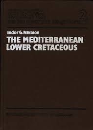 Http Www Geokniga Org Bookfiles Geokniga Nikolov1987lowercretaceous Pdf