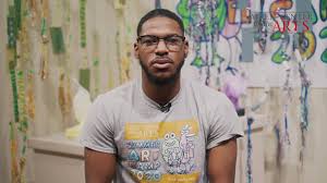 Meet the Artist: Antuwan Wade