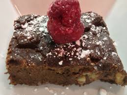 Happy Healthy Long Life Desserts