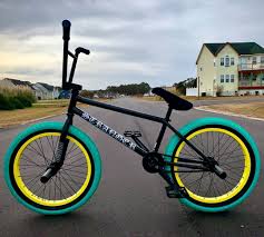 Stranger Piston Frame Connor Keating In 2020 Bmx Street Bmx Bicycle Bmx Bikes