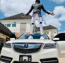 We tell you the truth about faults to work on 3. Comedian Akpororo Shows Off His New Car Bamzz
