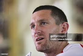 168 Ben Mathews Australian Rules Football Player Photos & High Res Pictures 