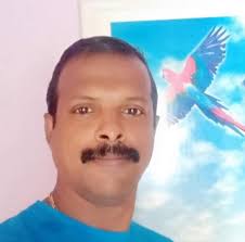 Happy Birthday Champ Sal Duenas III