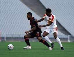 Göztepe, karagümrük'ü ilk maçta yendi. Pyd37s Capso5m