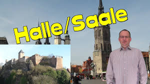 Harzgerode #harz #hars ' touristik #tourismus #sachsenanhalt harzgerode ist eine kleine stadt im landkreis harz in. Halle Saale Sachsen Anhalt Germany Videoreisefuhrer Der Sehenswurdigkeiten Video Travel Guide Youtube