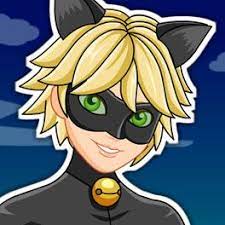Pin On Miraculous Ladybug And Cat Noir