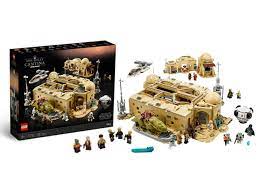 They were tasked with the policing and safety of the cloning facilities on kamino. Lego Star Wars 75290 Mos Eisley Cantina Vip Verkauf Ab 16 September