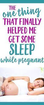 12 Ways To Actually Get Some Sleep While Pregnant Sleep While Pregnant Pregnant Sleep Pregnant