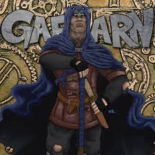Gafgarn the Eternally Unfurnished Ch. 6 Old Enemies, New Friend