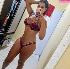 Camylla Anaconda / bahaianaoficial Nude Leaked OnlyFans Photo #23 - Fapello