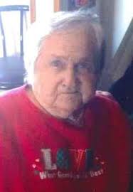 Addie Lee Irvin Burton, 87, Adair Co., KY (1928-2015)