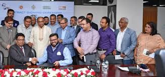 What the grandeur of this majestic place lacked was a grand retail experience for its residents. United Group Signed A Project Agreement With Bangladesh Railway Under Public Private Partnership United Hospital