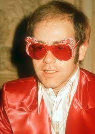 May 28, 2021 · it took a village to salute elton john at thursday's iheartradio music awards, as h.e.r., brandi carlile and demi lovato came on stage sequentially to sing to sir with love, with testimonials… Elton John Sunglasses Photos 50 Years Of Elton John S Fabulously Over The Top Sunglasses
