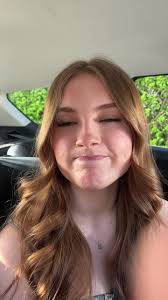 Kacey Rees's Instagram, Twitter & Facebook