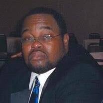 Troy S Amerson, Sr. Obituary