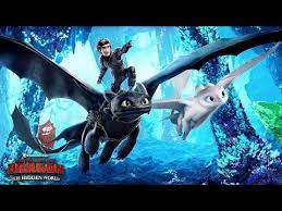 How to train your dragon 3 2019 trailer. How To Train Your Dragon 3 Full Movie In English New Animation Movie Youtube