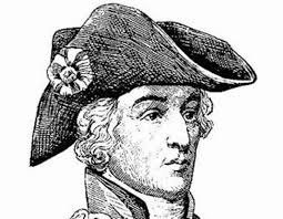 Francis Marion, The Swamp Fox