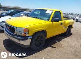 Image result for Sunblast Yellow 2002 Sierra