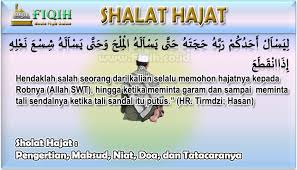 Dzikir supaya hajat cepat terkabul paling mustajab. Sholat Hajat Pengertian Maksud Niat Doa Dan Tatacaranya