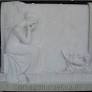 Monument Manufacturer Ivory White Headstone from www.stonecontact.com