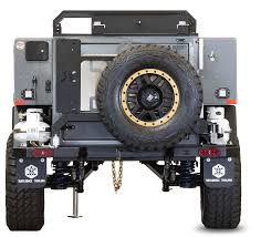 Outback even offers a toy hauler with accessible features for people with physical disabilities. Explore The Expedition Trailer By Turtleback Trailers Turtleback Trailers