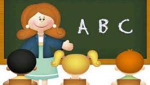 Kita, apalagi bahasa inggris adalah sebagai bahasa asing sehingga penggunaan bahasa tersebut hanya pada beberapa hal dan tempat. Hdnergta On Twitter Bu Guru Sedang Mengajar Anak Anak Sedang Belajar Http T Co Veheeus1q2