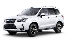 Used 2017 subaru forester 2.0xt touring with awd/4wd, stability control, auto climate control, adaptive cruise control, power driver seat. New Subaru Forester 2020 2021 Price In Malaysia Specs Images Reviews