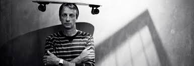 According to newsweek magazine, tony hawk is the most famous skateboarder, like, ever. Tony Hawk They Finally Figured It Out Life Beyond Sport