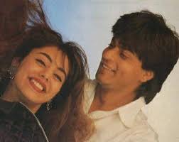 SRK & Gauri with the biggest Bangladeshi superstar, the late Salman Shah &  his wife at their Mumbai home in 1995. They were friends. Btw Gauri looks  so simple & happy. :