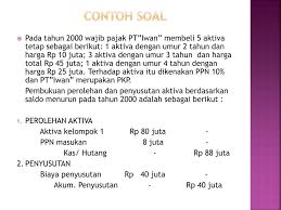 Ada beberapa contoh aktiva lancar yang banyak. Ppt Aktiva Tetap Dan Aktiva Tidak Berwujud Powerpoint Presentation Free Download Id 3936483