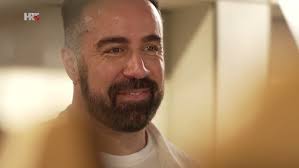 Pitanje stila s Izabelom: Robert Sever