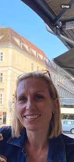 Instructor Stacy Gay BIO