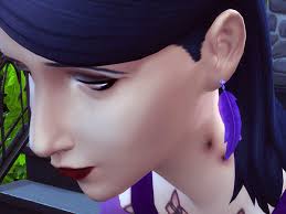 Everyone knows that to become a vampire, you must be bitten by a vampire. Dailiaa S Vampire Bite Retex Default Replacement