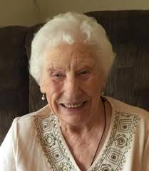 Marie Dehn-Moss Obituary