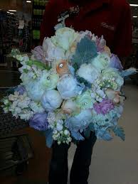 Bridal Bouquet Shop Rite Flowers Bouquet Garden
