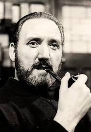 Remembering that splendid character actor DAVID William Frederick LODGE who  was born, in Rochester, Kent,