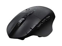 Driver g604 / logitech g604 gaming mouse review the honeymoon is over review geek. Logitech G604 Lightspeed Wireless Gaming Mouse