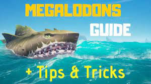 Still water being defined as the less choppy water that doesn't push your boat around, as found around islands and shipwrecks. Sea Of Thieves The Shrouded Spoils The New Megalodons Guide And How To Defeat Them Solo Easily Youtube